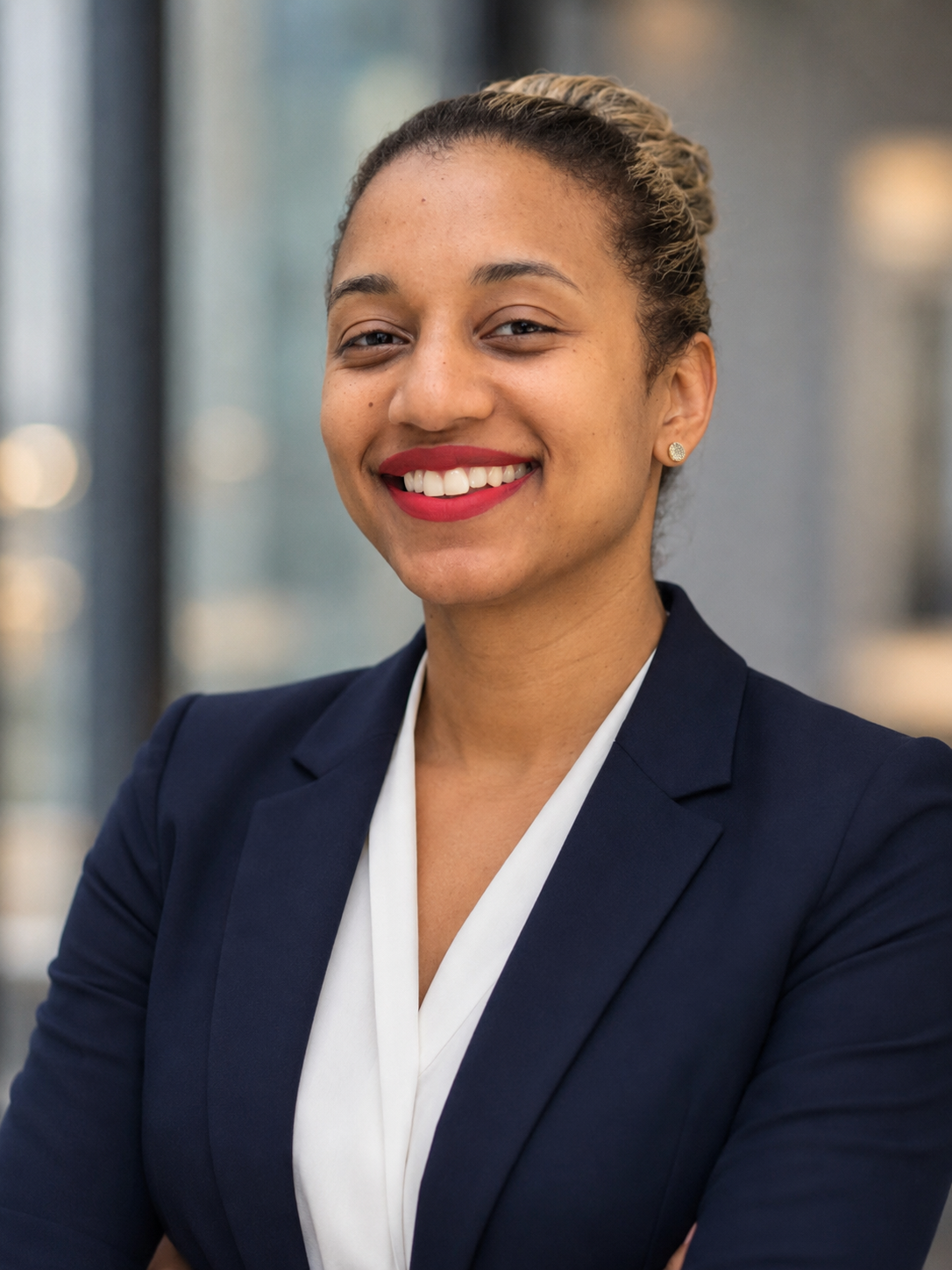 Joy Roberson, founder of keepjoyfirst